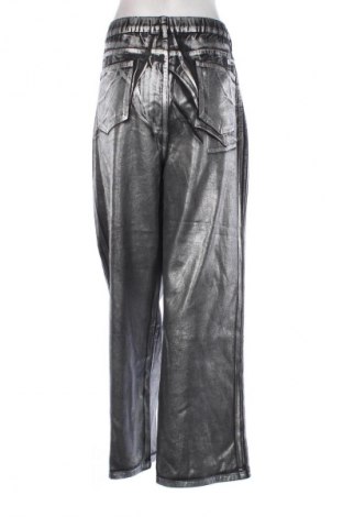 Damskie jeansy SHEIN, Rozmiar 3XL, Kolor Kolorowy, Cena 67,99 zł