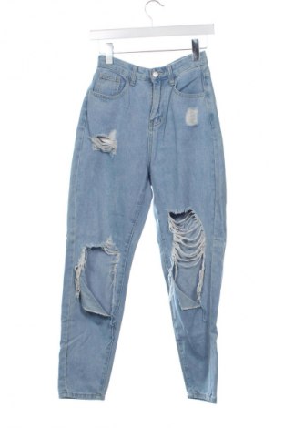 Damen Jeans SHEIN, Größe XS, Farbe Blau, Preis € 14,83