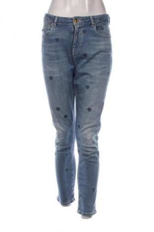 Damen Jeans Scotch & Soda, Größe L, Farbe Blau, Preis 45,52 €