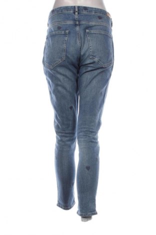 Damen Jeans Scotch & Soda, Größe L, Farbe Blau, Preis 45,52 €