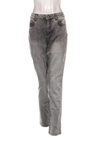 Damen Jeans Select, Größe L, Farbe Grau, Preis € 9,99