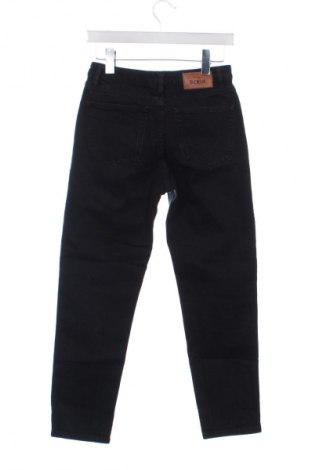 Damskie jeansy Sezane, Rozmiar M, Kolor Czarny, Cena 291,99 zł