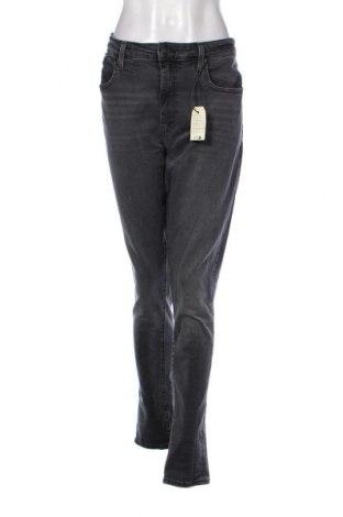 Női farmernadrág Signature By Levi Strauss & Co, Méret XL, Szín Fekete, Ár 10 679 Ft
