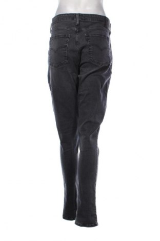 Női farmernadrág Signature By Levi Strauss & Co, Méret XL, Szín Fekete, Ár 10 679 Ft