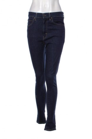 Damskie jeansy Signature By Levi Strauss & Co, Rozmiar M, Kolor Niebieski, Cena 95,99 zł