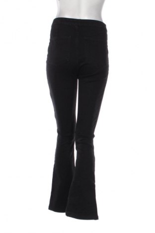Damskie jeansy Sinsay, Rozmiar M, Kolor Czarny, Cena 40,99 zł
