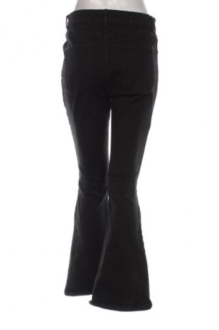 Blugi de femei Sinsay, Mărime M, Culoare Negru, Preț 58,09 Lei