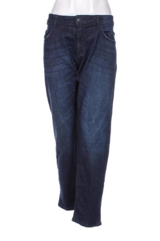 Damen Jeans Sisley, Größe XXL, Farbe Blau, Preis € 38,36