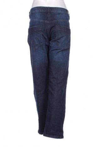 Damen Jeans Sisley, Größe XXL, Farbe Blau, Preis € 38,36