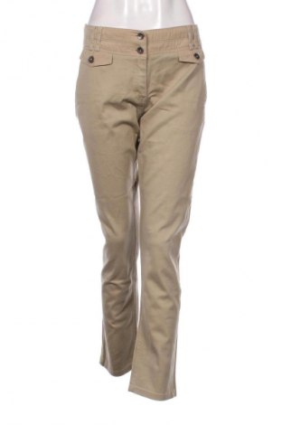Damskie jeansy Soya Concept, Rozmiar L, Kolor Beżowy, Cena 67,99 zł