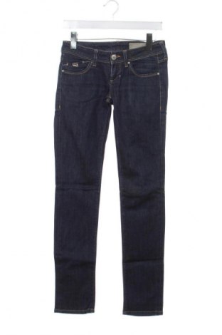 Γυναικείο Τζίν Staff Jeans, Μέγεθος S, Χρώμα Μπλέ, Τιμή 21,67 €
