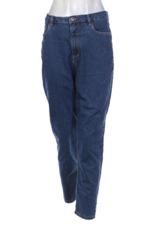 Damskie jeansy Stooker, Rozmiar XL, Kolor Niebieski, Cena 62,99 zł