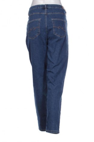 Damskie jeansy Stooker, Rozmiar XL, Kolor Niebieski, Cena 62,99 zł