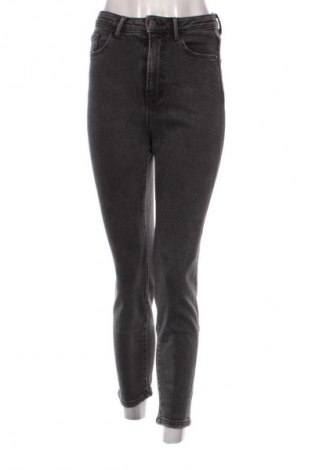 Damskie jeansy Stradivarius, Rozmiar S, Kolor Szary, Cena 95,99 zł