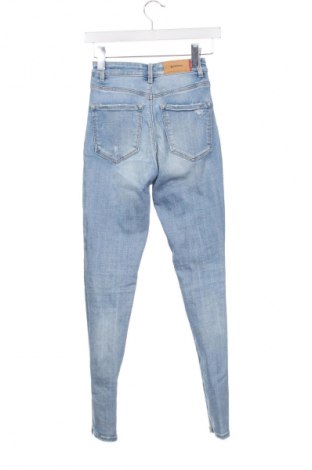 Damen Jeans Stradivarius, Größe XS, Farbe Blau, Preis € 14,63