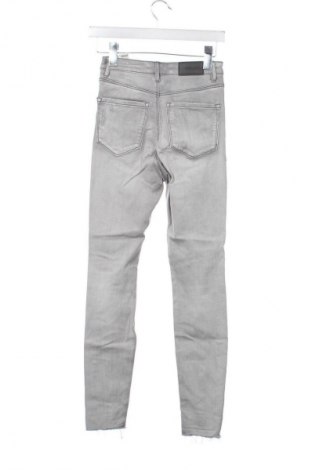 Női farmernadrág Stradivarius, Méret XS, Szín Szürke, Ár 3 935 Ft