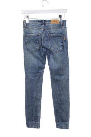 Női farmernadrág Stradivarius, Méret XS, Szín Kék, Ár 3 629 Ft