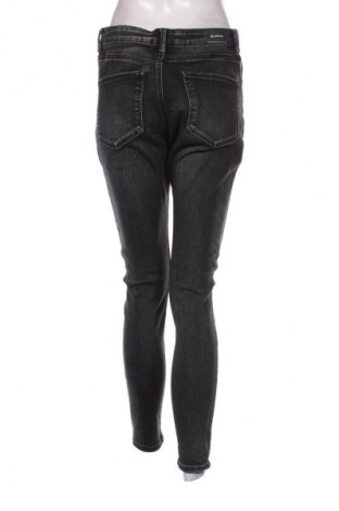 Damskie jeansy Stradivarius, Rozmiar L, Kolor Czarny, Cena 68,33 zł