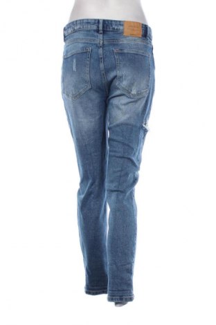 Női farmernadrág Stradivarius, Méret M, Szín Kék, Ár 5 865 Ft