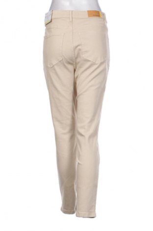 Damen Jeans Stradivarius, Größe M, Farbe Beige, Preis 21,99 €