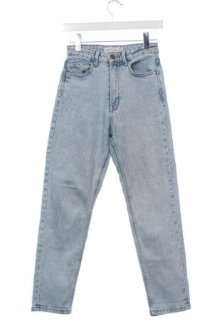 Női farmernadrág Stradivarius, Méret S, Szín Kék, Ár 5 800 Ft