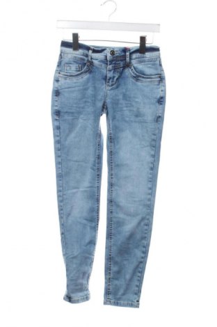 Blugi de femei Street One, Mărime S, Culoare Albastru, Preț 316,99 Lei