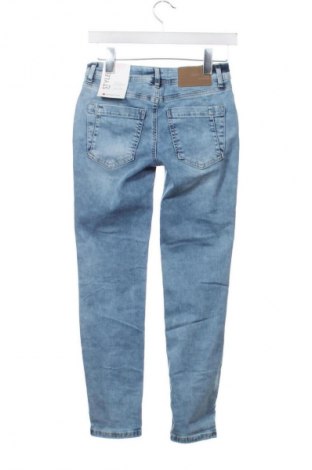 Blugi de femei Street One, Mărime S, Culoare Albastru, Preț 316,99 Lei