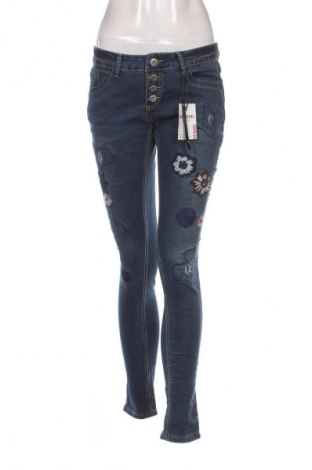 Damen Jeans Sublevel, Größe M, Farbe Blau, Preis € 23,53