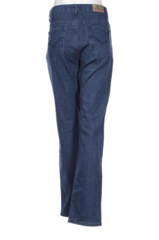 Damskie jeansy Sunbird, Rozmiar XL, Kolor Niebieski, Cena 68,33 zł