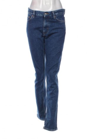 Damskie jeansy Sunday, Rozmiar M, Kolor Niebieski, Cena 34,99 zł
