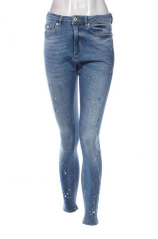 Női farmernadrág Superdry, Méret M, Szín Kék, Ár 10 795 Ft
