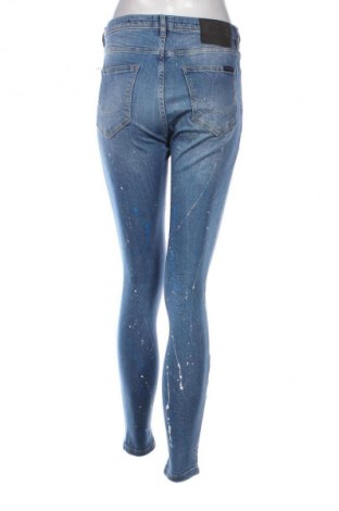 Női farmernadrág Superdry, Méret M, Szín Kék, Ár 10 795 Ft