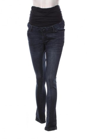 Damskie jeansy Supermom, Rozmiar M, Kolor Niebieski, Cena 38,99 zł