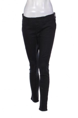 Blugi de femei Takko Fashion, Mărime L, Culoare Negru, Preț 31,99 Lei