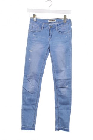 Damen Jeans Tally Weijl, Größe XS, Farbe Blau, Preis 11,97 €