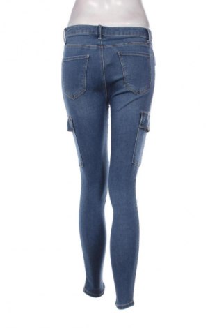 Blugi de femei Tally Weijl, Mărime S, Culoare Albastru, Preț 78,76 Lei