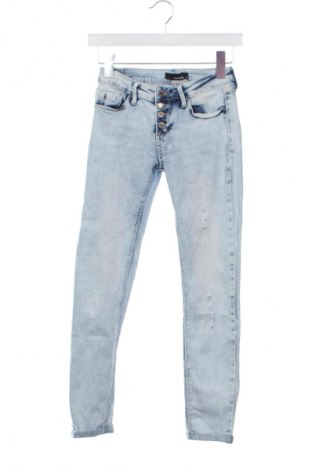Női farmernadrág Tally Weijl, Méret XS, Szín Kék, Ár 6 000 Ft