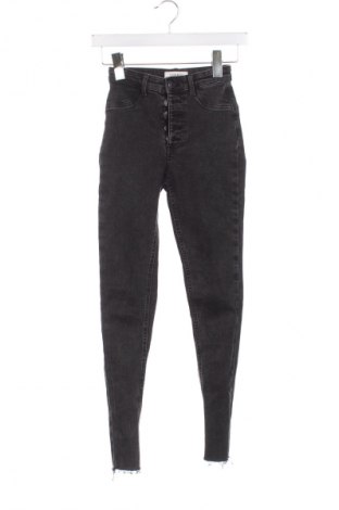 Blugi de femei Terranova, Mărime XS, Culoare Negru, Preț 79,00 Lei