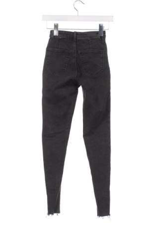 Blugi de femei Terranova, Mărime XS, Culoare Negru, Preț 79,00 Lei
