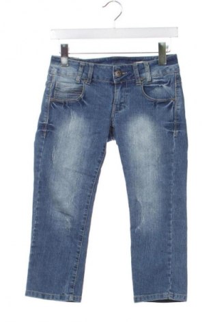 Damen Jeans Terranova, Größe XS, Farbe Blau, Preis 15,70 €