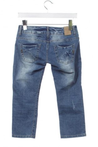Damen Jeans Terranova, Größe XS, Farbe Blau, Preis 15,70 €