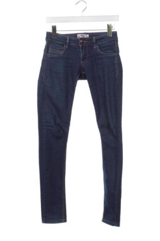 Damen Jeans Terranova, Größe XS, Farbe Blau, Preis 15,70 €