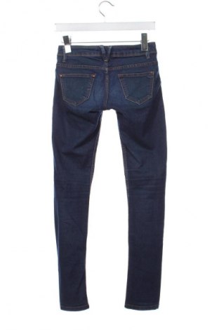 Damen Jeans Terranova, Größe XS, Farbe Blau, Preis 15,70 €