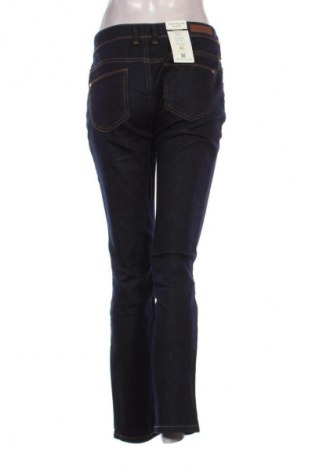 Damskie jeansy Tom Tailor, Rozmiar M, Kolor Niebieski, Cena 275,99 zł