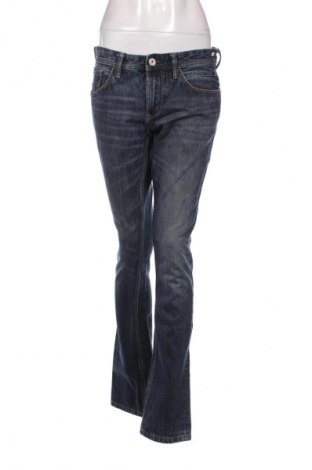 Női farmernadrág Tom Tailor, Méret XL, Szín Kék, Ár 5 789 Ft