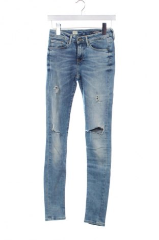 Női farmernadrág Tommy Hilfiger, Méret XS, Szín Kék, Ár 10 129 Ft