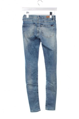 Női farmernadrág Tommy Hilfiger, Méret XS, Szín Kék, Ár 10 129 Ft