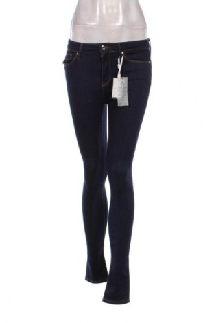 Női farmernadrág Tommy Hilfiger, Méret S, Szín Kék, Ár 42 849 Ft