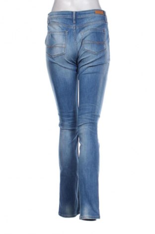 Damskie jeansy Tommy Hilfiger, Rozmiar M, Kolor Niebieski, Cena 111,99 zł
