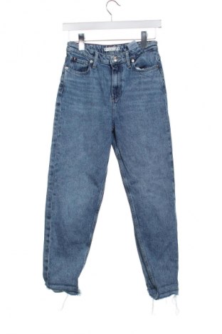 Dámské džíny  Tommy Hilfiger, Velikost S, Barva Modrá, Cena  2 802,00 Kč